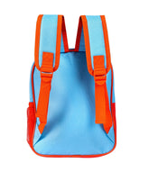 Hectarul - GHIOZDAN MIC SPIDERMAN SP12001_2